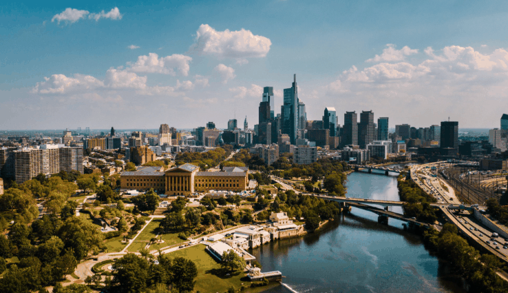 Philadelphia, PA