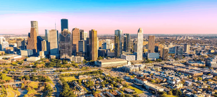 Houston, TX