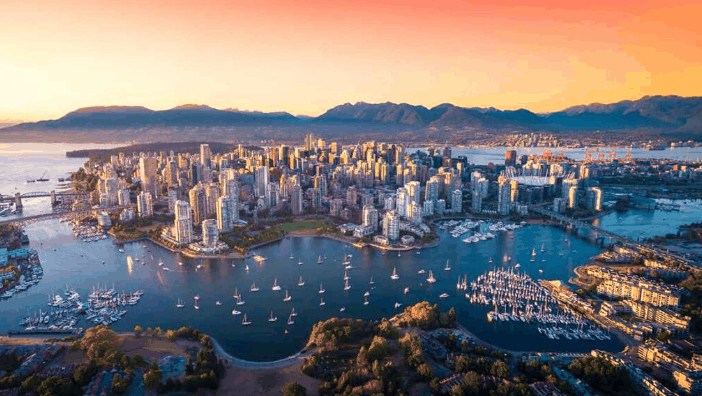 Vancouver, BC