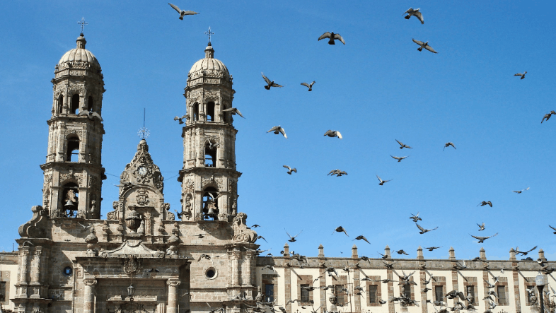 Zapopan, Jal.